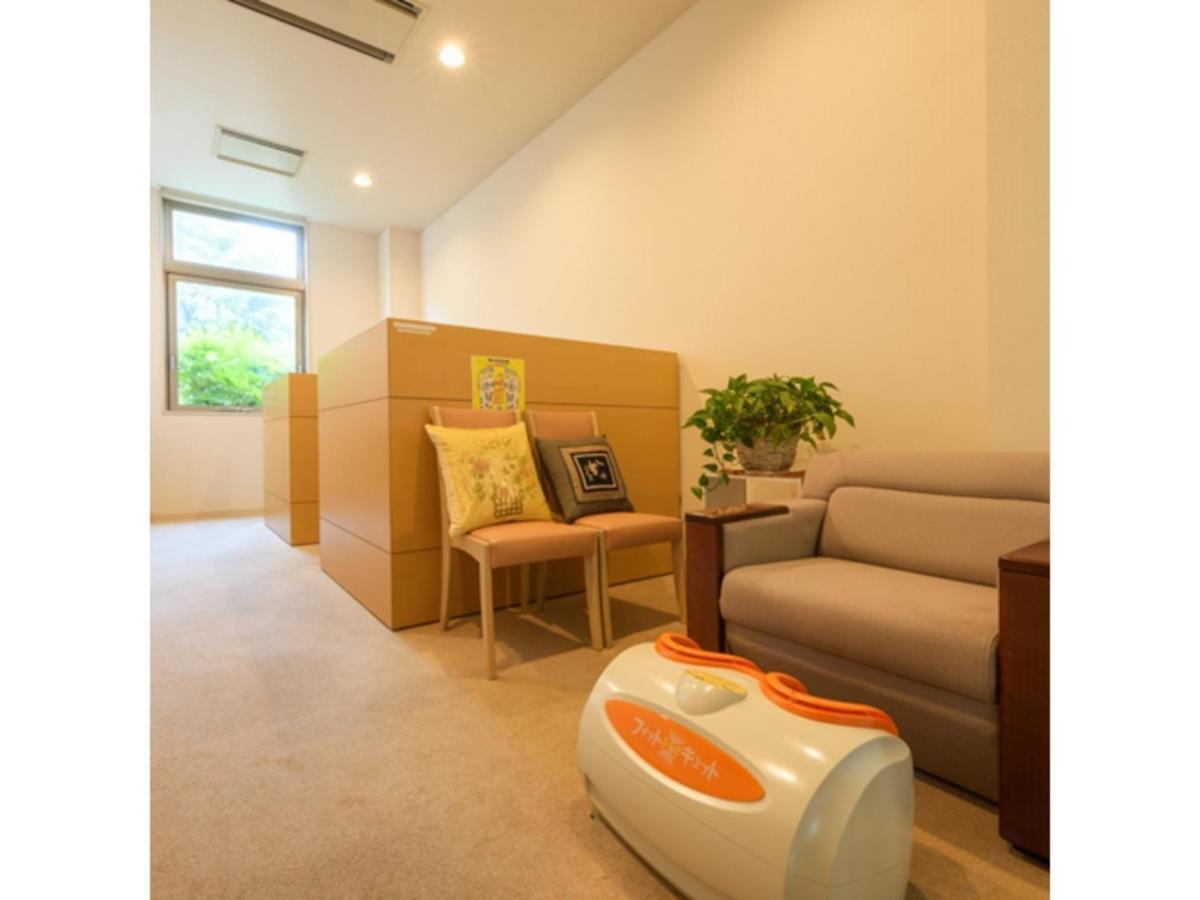 Misawa City Hotel - Vacation Stay 81780V Exterior foto